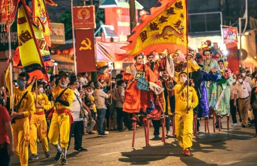 Discover The Cultural Diversity of Southern Vietnam