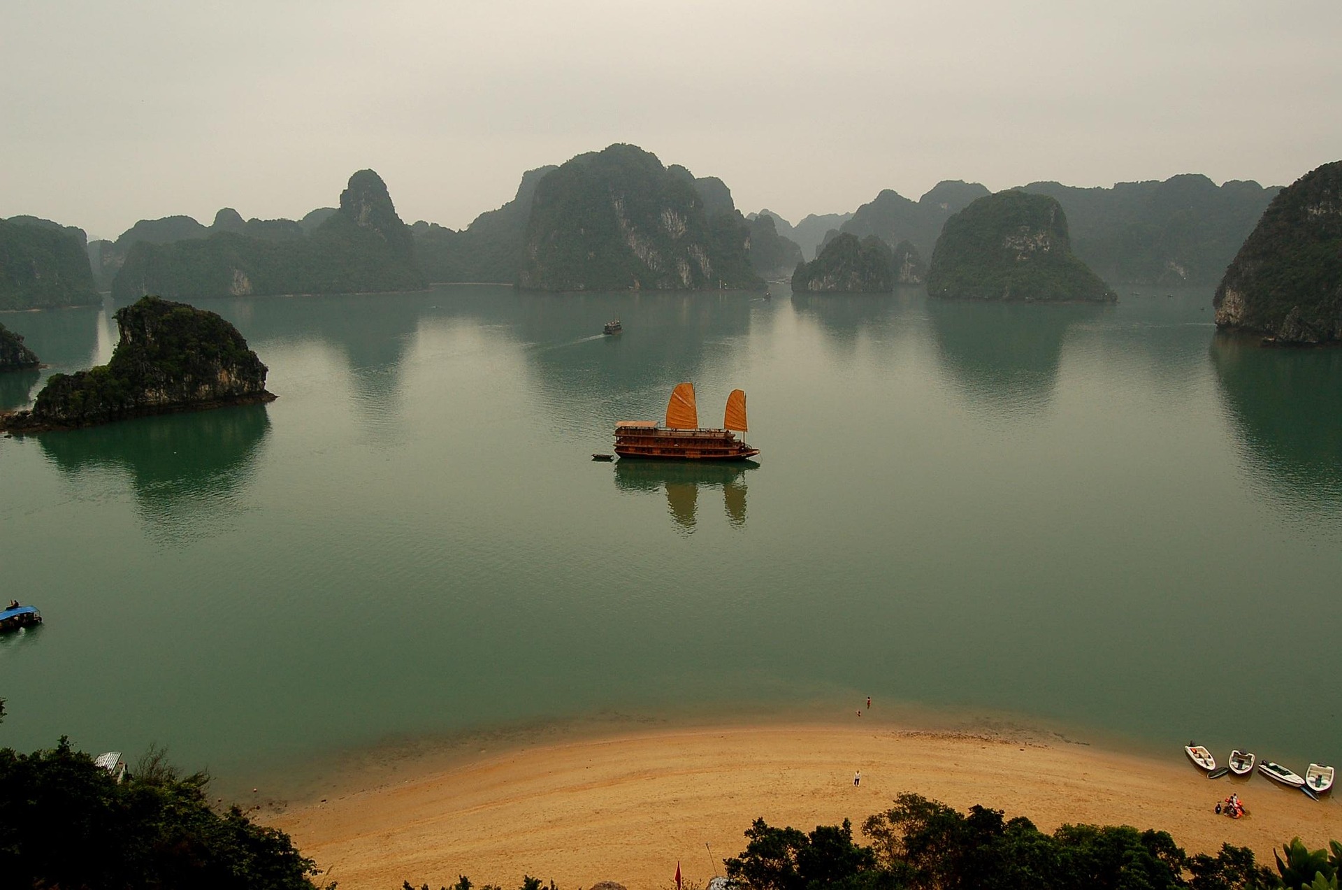 Top 20 Vietnam Travel Tips To Keep In Mind Before Your Visit In 2025