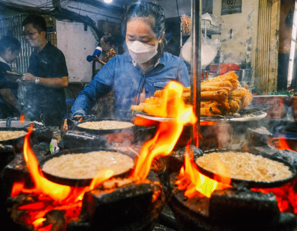 South Vietnam Cuisine: A Culinary Journey Through the South